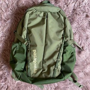 Patagonia backpack